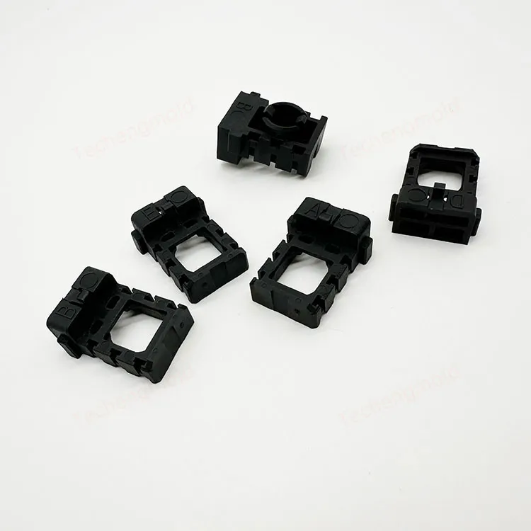 特诚科技PEI精密注塑件实拍 1